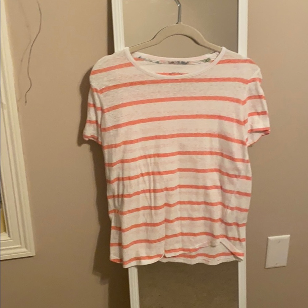 Aeropostale surf tee